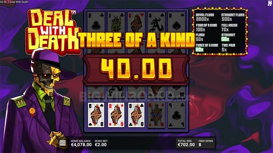 New Slot Games at Phdream Casino PH